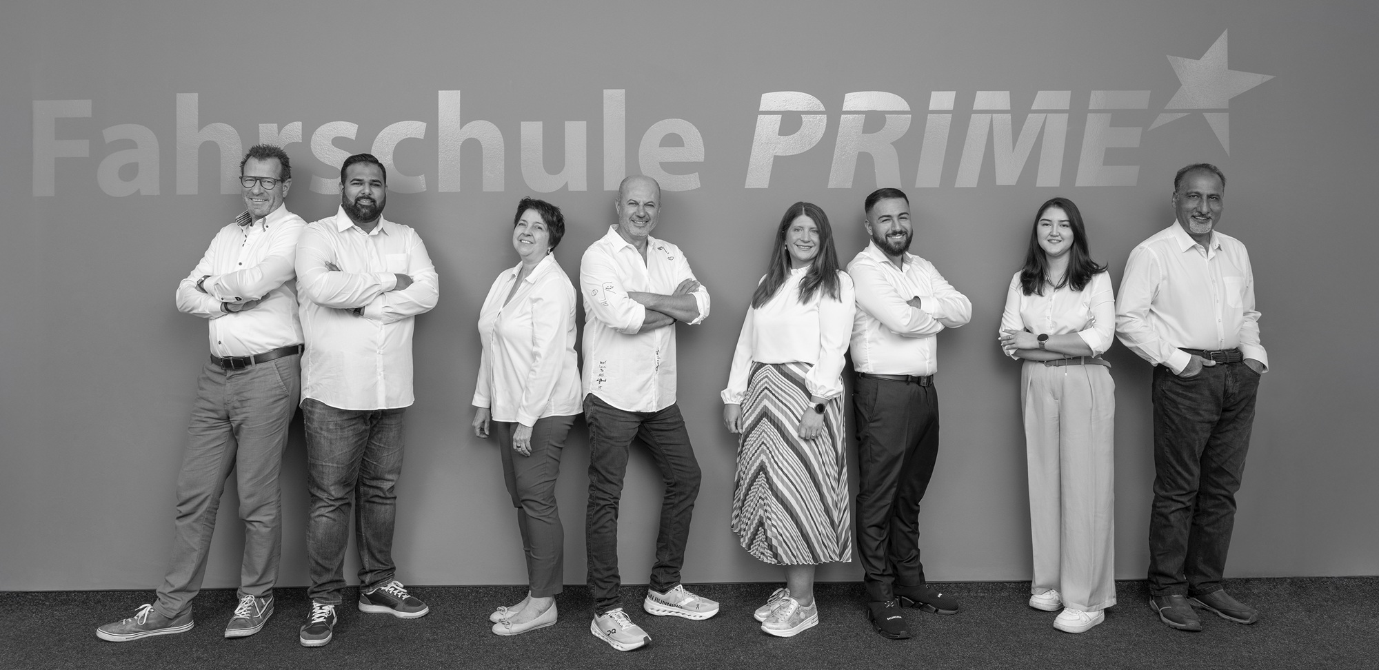 PRIME Team